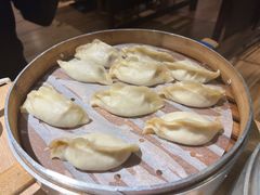 招牌羊肉蒸饺-老班长手工灌汤包老店(东山店)