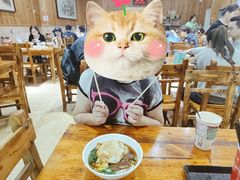 -肆姐面粉馆(坡子街店)