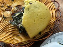 菜饼子-鸿运美食府