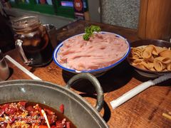 -楠火锅(西单店)