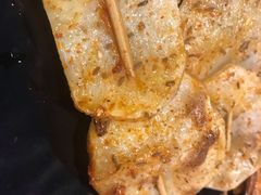 -食客烧烤(罗道庄店)