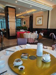 -空中一号宴会厅(信合大厦店)