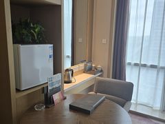 -昆山皇冠国际会展酒店