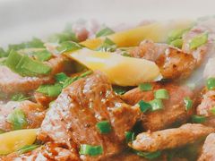 -隆聚·时令海鲜(洪兴店)
