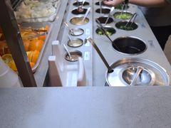 -海底捞火锅(赛格国际购物中心店)