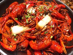 油焖大虾-一棠龙虾(徐家汇城开YOYO店)