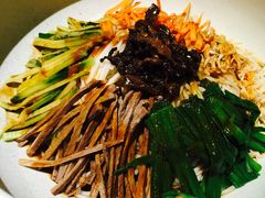 -云海肴·汽锅鸡·云南菜(天津国金汇店)