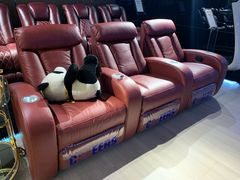 -高科园装饰城(辽阳东路店)