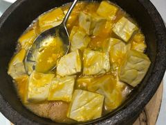 石窝农家黑豆腐-春满园·早茶·粤菜·宴会(前海店)