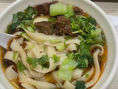 -东方削面(迎泽街店)