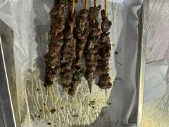 -串小白烧烤(金沙洲店)