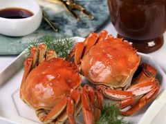 -三号黄浦会Canton Table