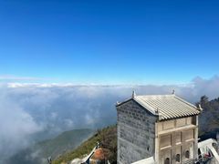 -南岳衡山风景名胜区