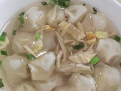 -老西白点心店