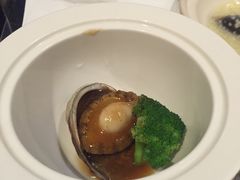 -烟台中泽华羿铂尔曼酒店·汇·全日餐厅·高空海景自助