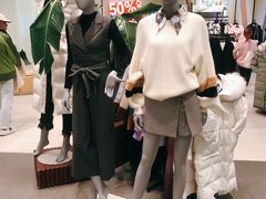 -VEROMODA(海岸城店)