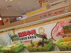 -串士多·回转小火锅(长安方圆荟店)