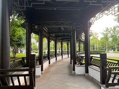 -灵秀公园