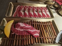 -西塔老太太泥炉烤肉(温州首店万象城黑金店)