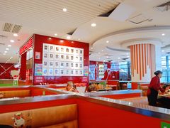 大堂-刘一锅筋头巴脑(大悦城C店)