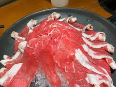 -呷哺呷哺(王府井喜悦店)