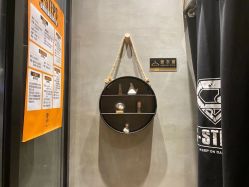 -G-STEPS舞蹈工作室
