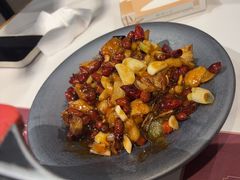 -川知味(京华城店)