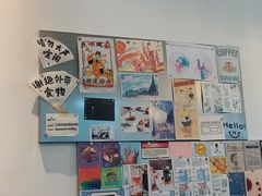 -CoffeeVendor(西乡店)