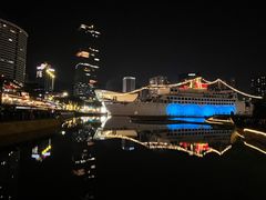 -润园四季椰子鸡火锅(海上世界店)