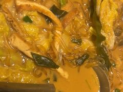 -金狮麟·新豫菜(金码大厦店)