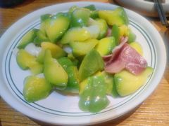 -云海肴·汽锅鸡·云南菜(天津国金汇店)