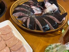 -凯里老街坊酸汤鱼(青云路店)