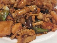 -昱德来·天津菜(河西店)