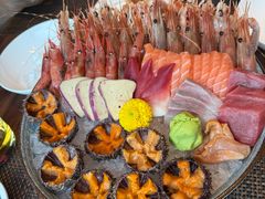 -田舍家Inakaya·炉端烧·铁板烧(天汇igc店)