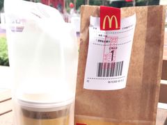 -麦当劳(盛兴大街店)