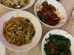 -玫瑰厅上海菜(兴国路店)