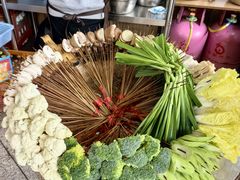 -厕所串串(文殊院店)