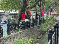 -小洲村