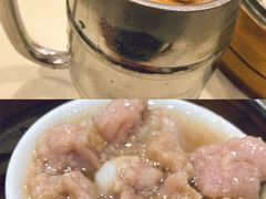 -新记餐厅(香槟大厦店)