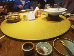 -水煮三国·川鲁江湖菜(香山店)