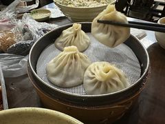 -李记清真馆(打钉巷店)