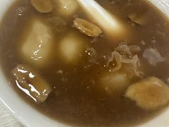 -罗子龙罗家桂花汤圆(曹都巷店)