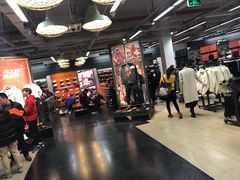 -首创奥特莱斯(昆山店)