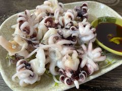 -贞姨美食·老字号海鲜大排档