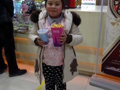 -龙之星国际影城(太平店)