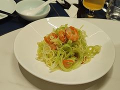 -湖畔鲁菜·二十年老字号餐厅(大明湖店)