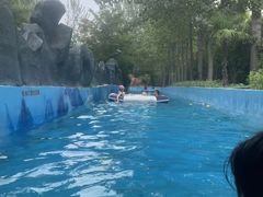 -郑州方特水上乐园