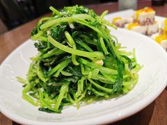 -北李妈妈菜·虾爬子大锅贴(贵和店)