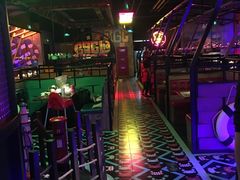 大堂-胖哥俩肉蟹煲(昆山金鹰店)