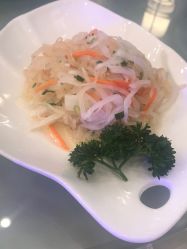 点击看大图 -锦江饭店·锦江小礼堂·宴会厅